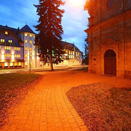 Mohringers Schwarzwald Hotel Bonndorf im Schwarzwald Exteriér fotografie