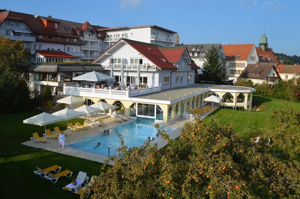 Mohringers Schwarzwald Hotel Bonndorf im Schwarzwald Exteriér fotografie