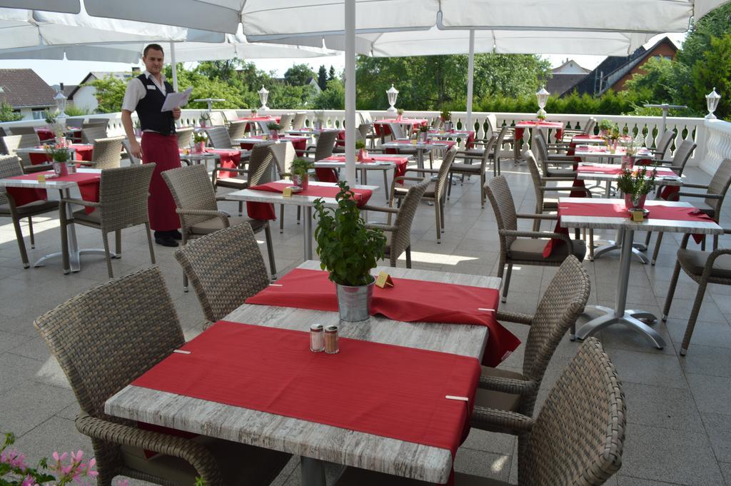 Mohringers Schwarzwald Hotel Bonndorf im Schwarzwald Exteriér fotografie