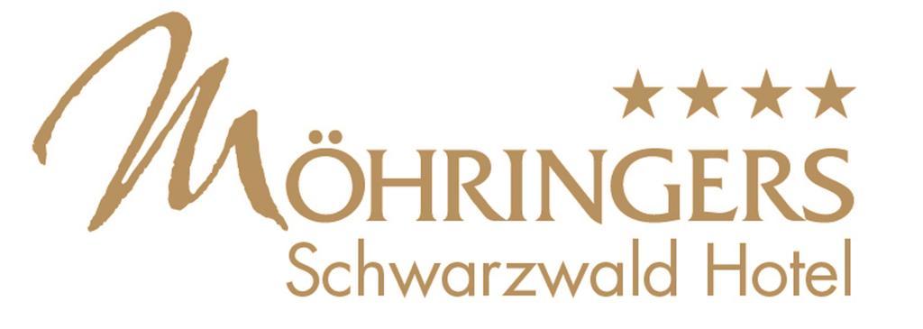 Mohringers Schwarzwald Hotel Bonndorf im Schwarzwald Exteriér fotografie