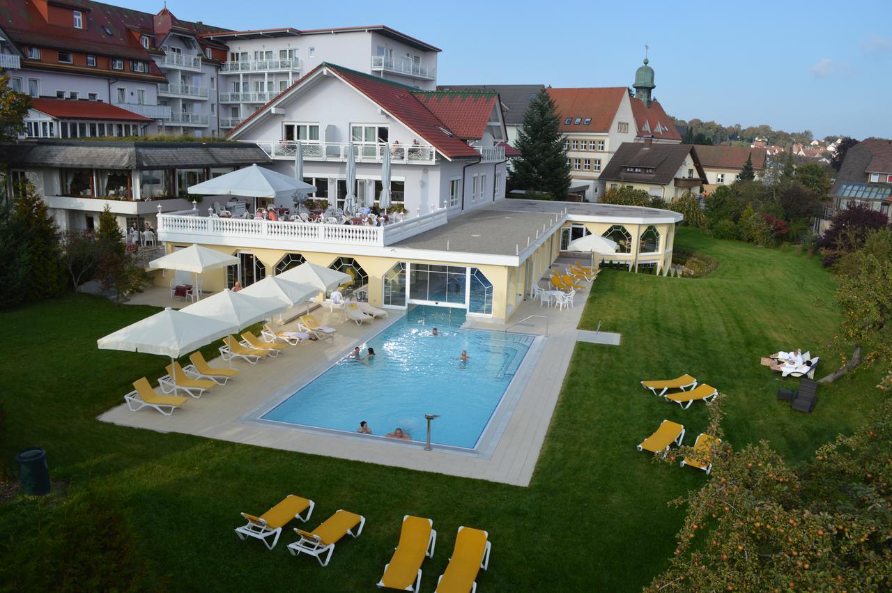 Mohringers Schwarzwald Hotel Bonndorf im Schwarzwald Exteriér fotografie