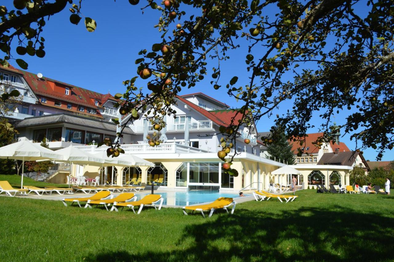 Mohringers Schwarzwald Hotel Bonndorf im Schwarzwald Exteriér fotografie